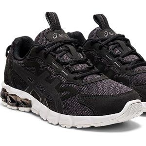 ASICS Sportstyle GEL-QUANTUM 90 3 Sneakers Black Grey 9